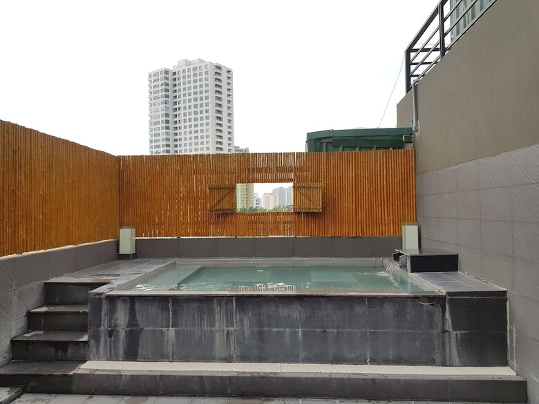 Hotel Azumaya Kim Ma 2
