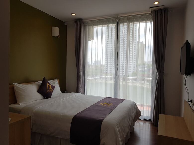 Hotel Azumaya Kim Ma 2