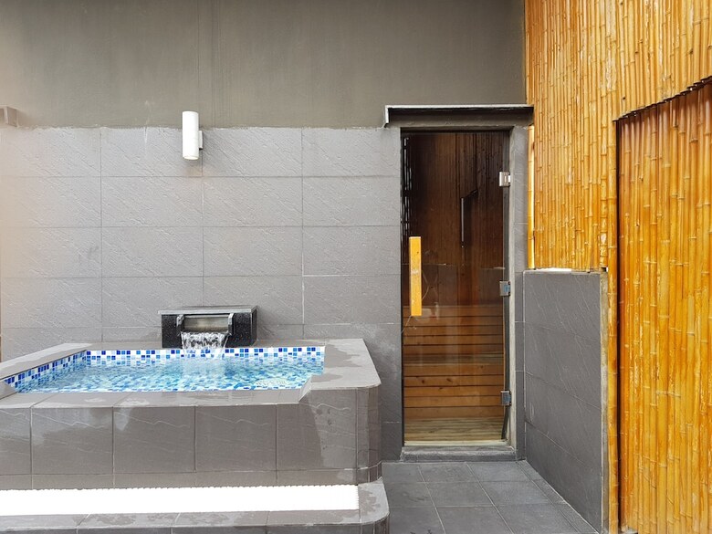 Hotel Azumaya Kim Ma 2