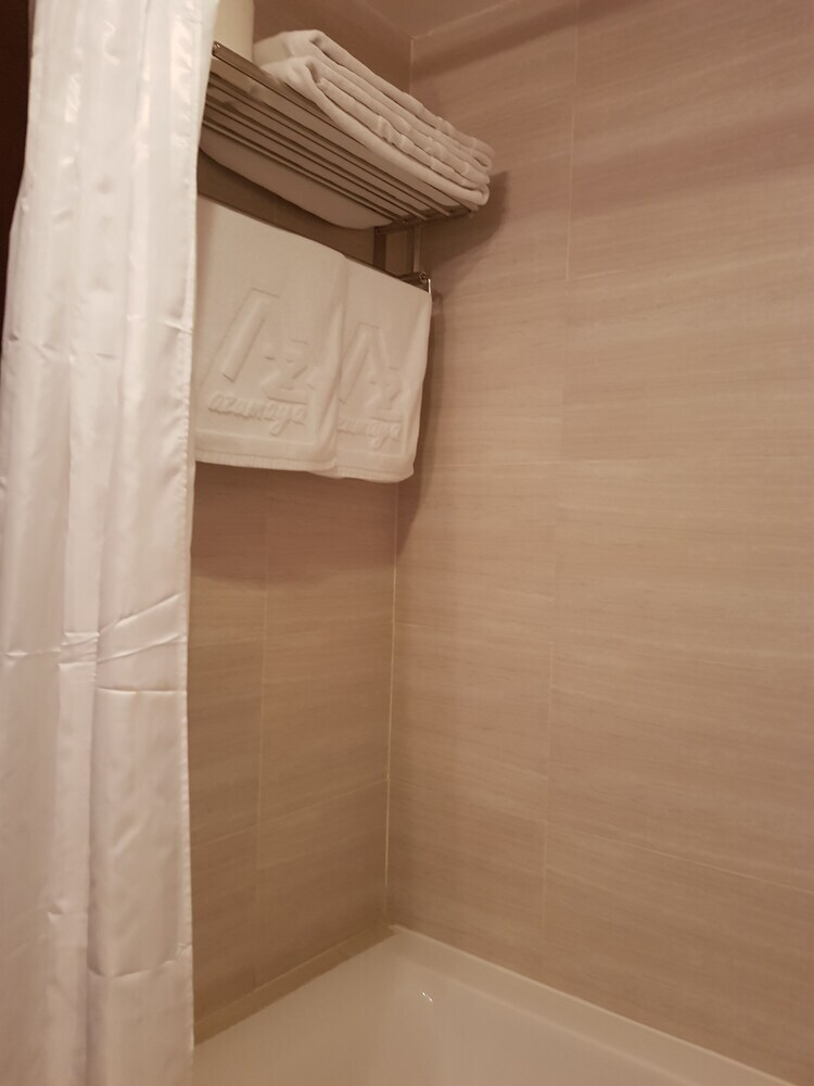 Hotel Azumaya Kim Ma 2