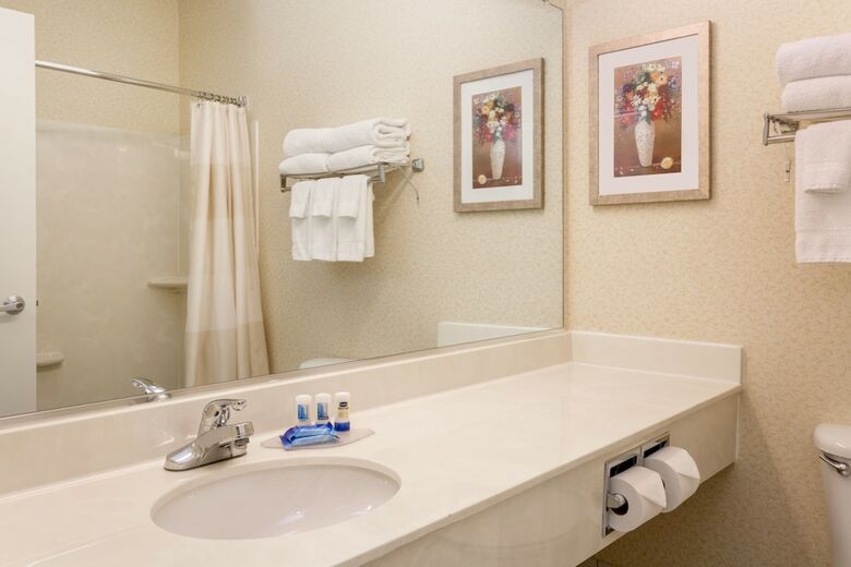 Hotel Wingate By Wyndham Independence