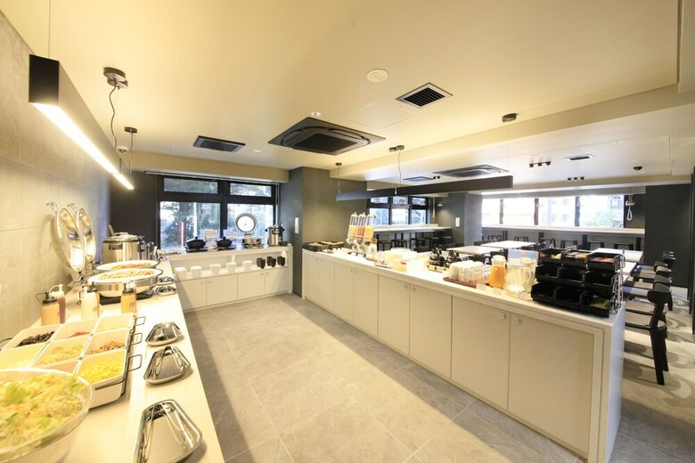 Hotel S-peria-inn Nihombashi Hakozaki