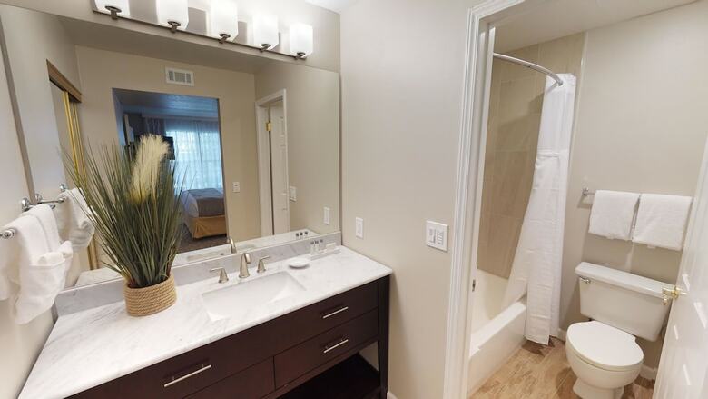 Chase Suite Hotel Newark