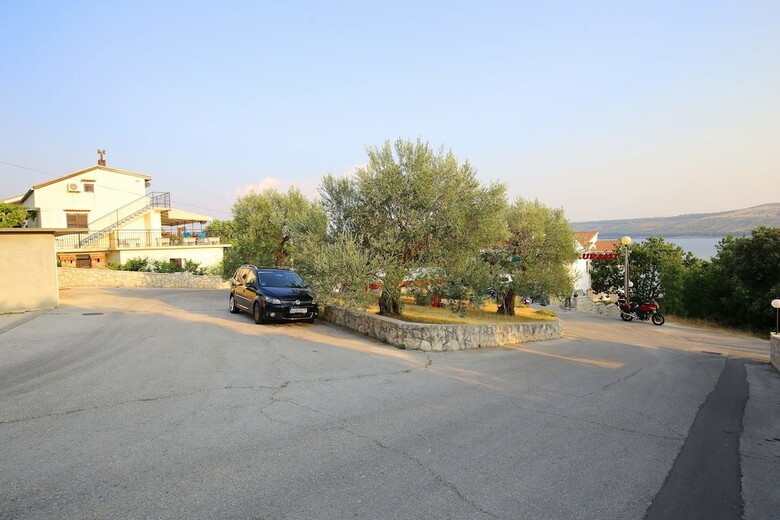 Hotel Lucija