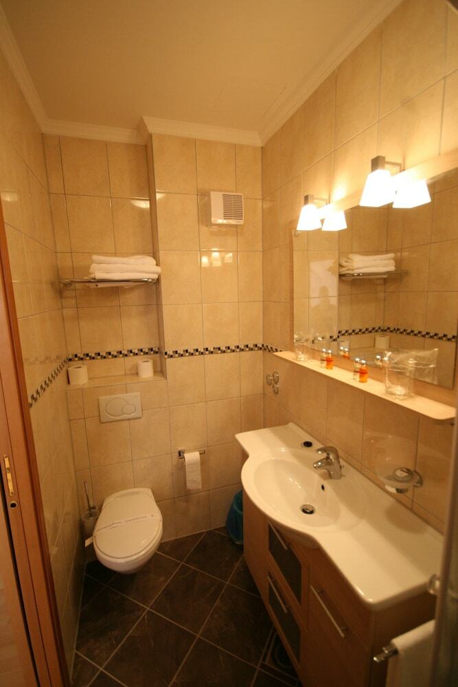 Hotel Lucija