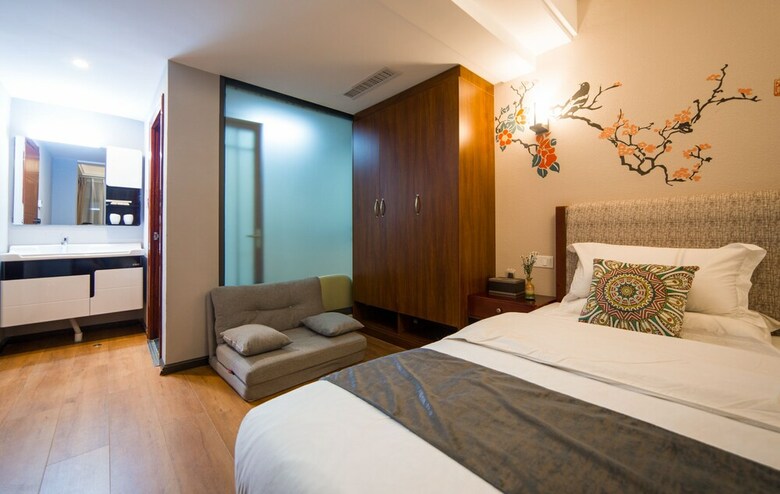 Hotel Beach House