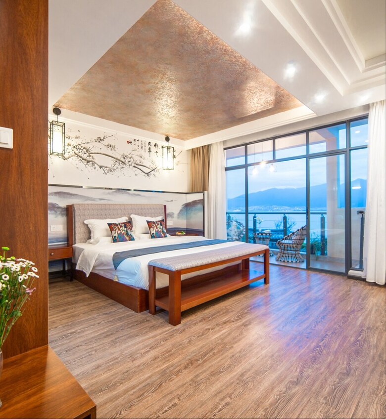 Hotel Beach House