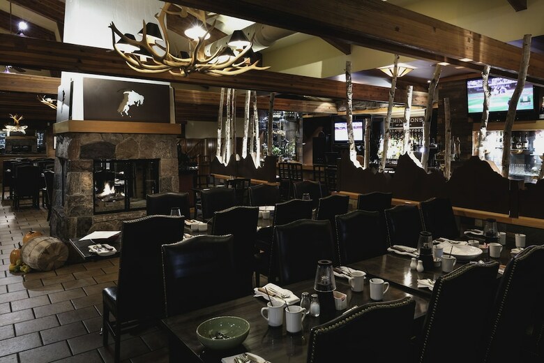 The Falls Hotel & Inn