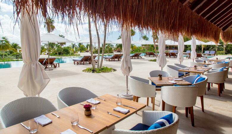Apartamento Chabl� Maroma