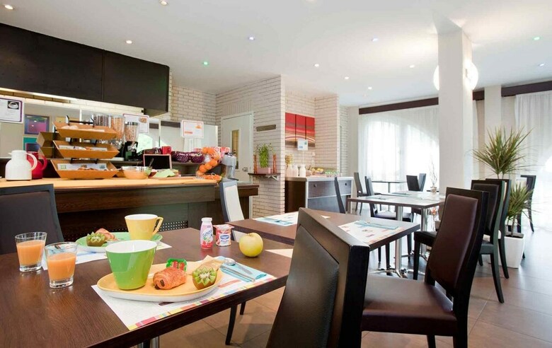 Hotel Ibis Styles Belfort Centre