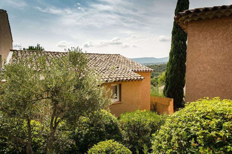 Residencia Garden & City Les Bastides De Grimaud