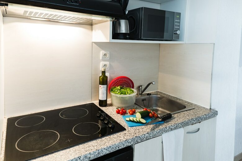 Residencia Garden & City Les Bastides De Grimaud