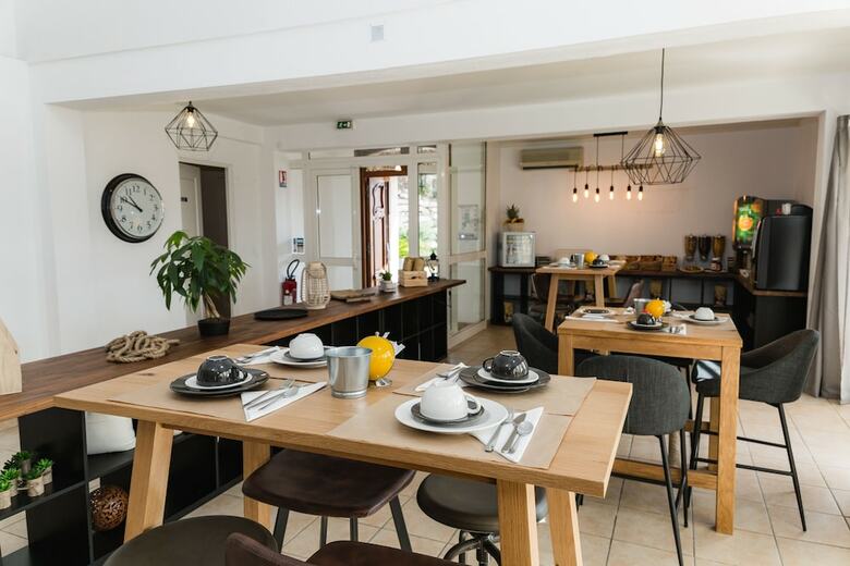 Residencia Garden & City Les Bastides De Grimaud