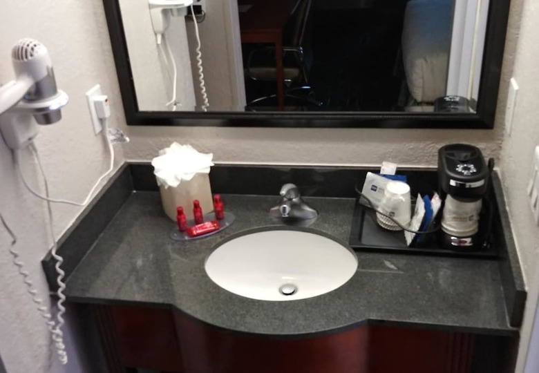 Surestay Plus Hotel By Best Western Clearwater Central