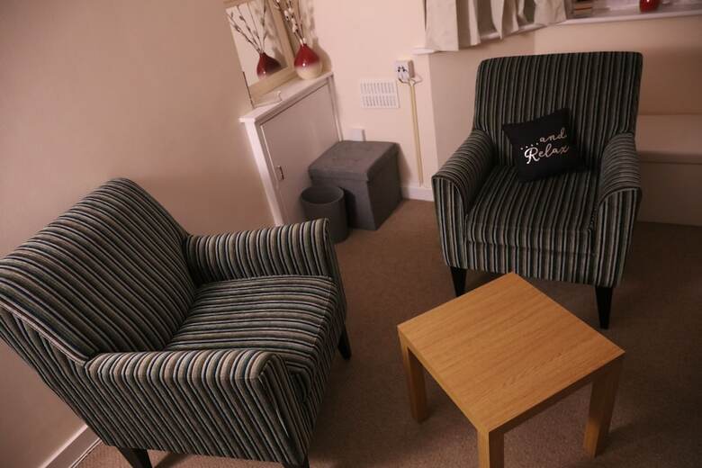 Apartamentos Sutton Gardens