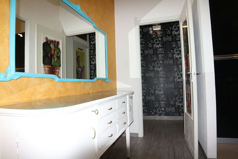 Bed & Breakfast Il Profumo Del Porto