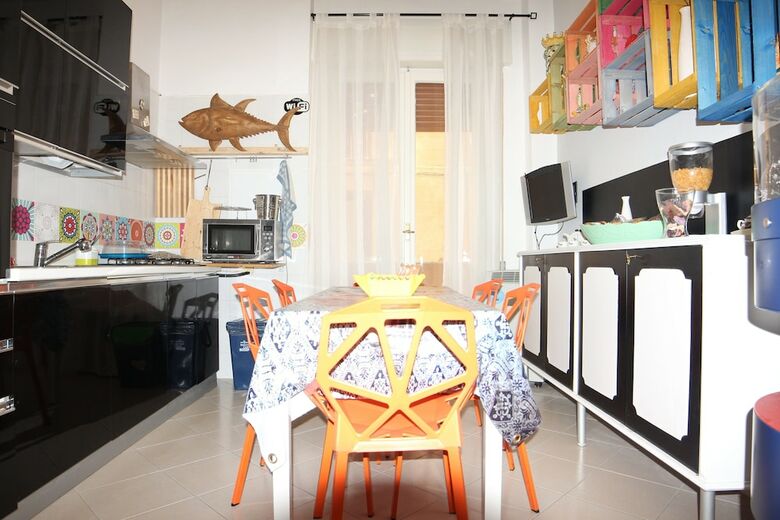 Bed & Breakfast Il Profumo Del Porto