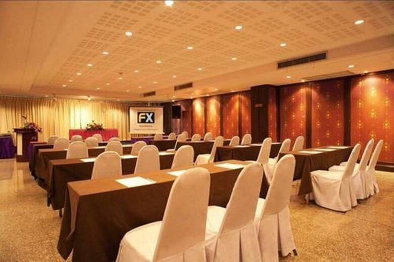 Royal Peninsula Hotel