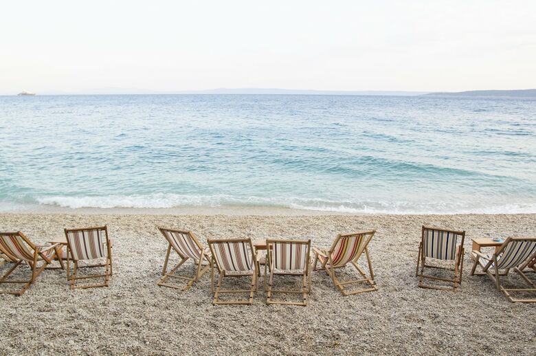 Bluesun Hotel Maestral