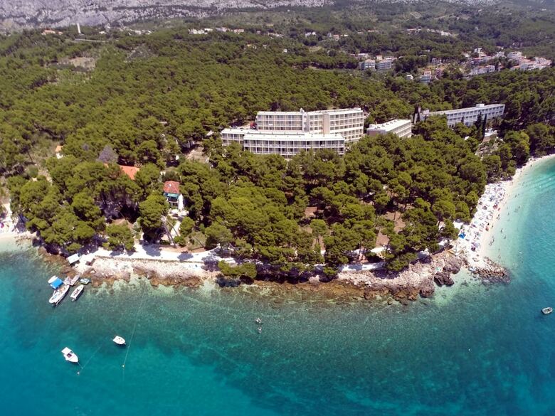 Bluesun Hotel Maestral