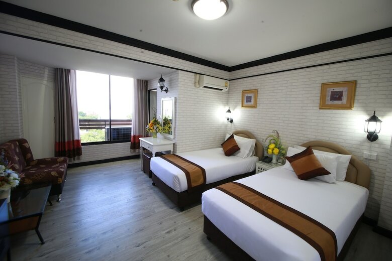 Leiview Hotel