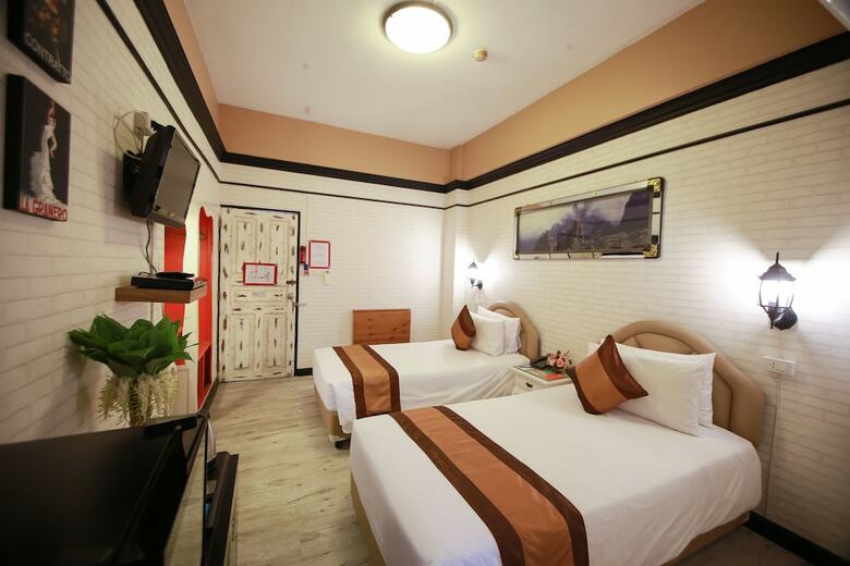 Leiview Hotel