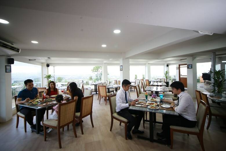 Leiview Hotel