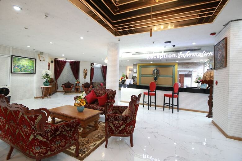 Leiview Hotel