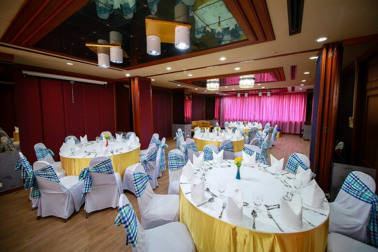 Leiview Hotel