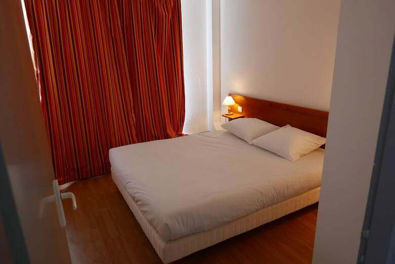 Residencia R�sidence Adonis Saint Pierre La Mer By Olydea