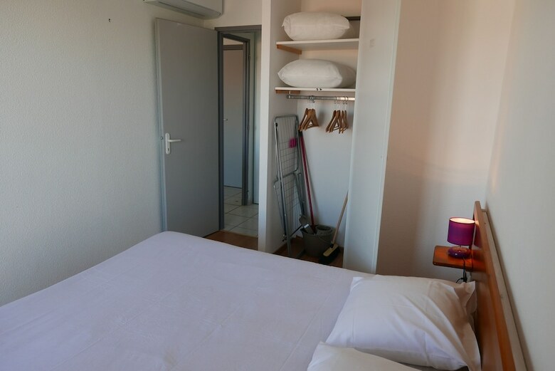 Residencia R�sidence Adonis Saint Pierre La Mer By Olydea