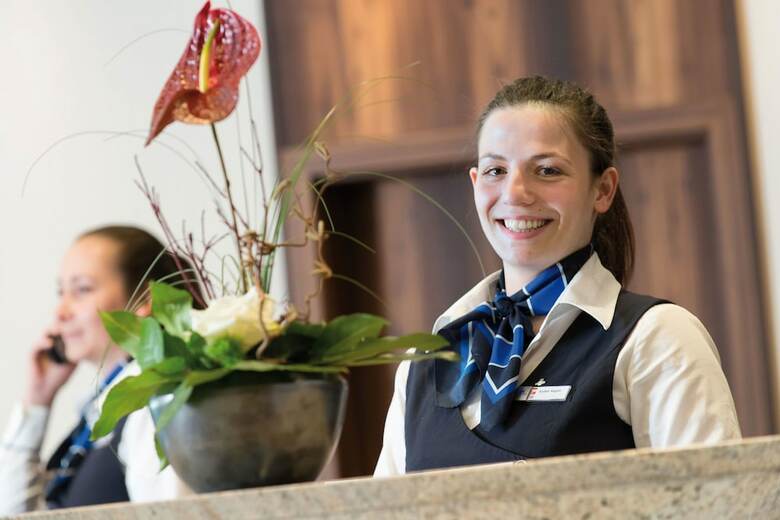 Maritim Titiseehotel Titisee-neustadt