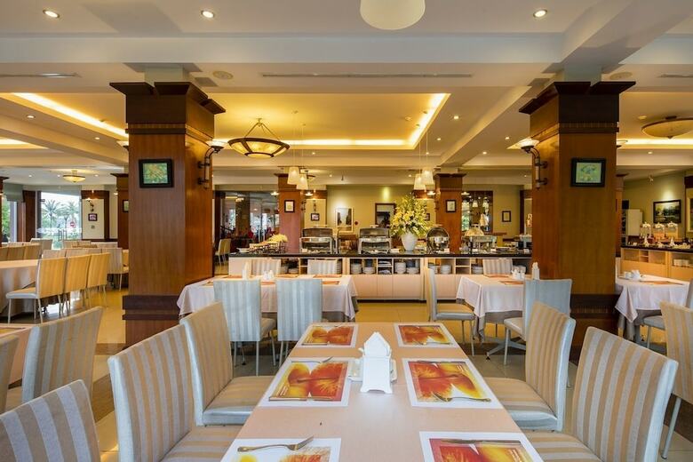 Sai Gon Quang Binh Hotel