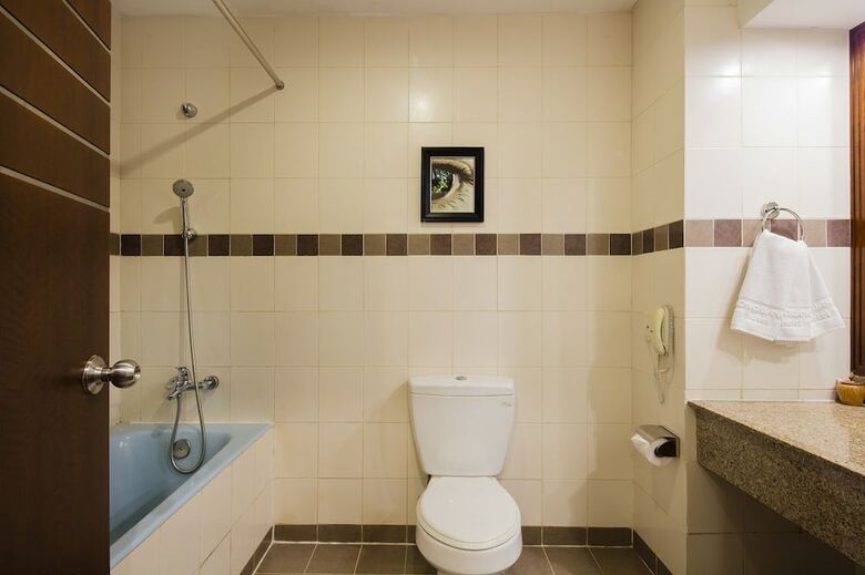 Sai Gon Quang Binh Hotel