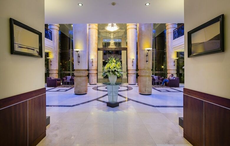Sai Gon Quang Binh Hotel