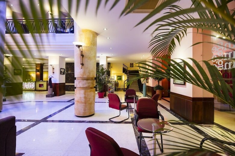 Sai Gon Quang Binh Hotel
