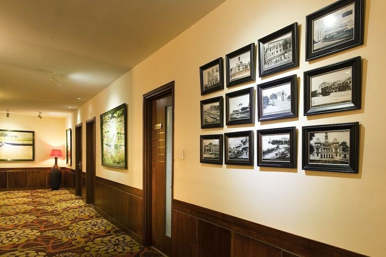 Sai Gon Quang Binh Hotel