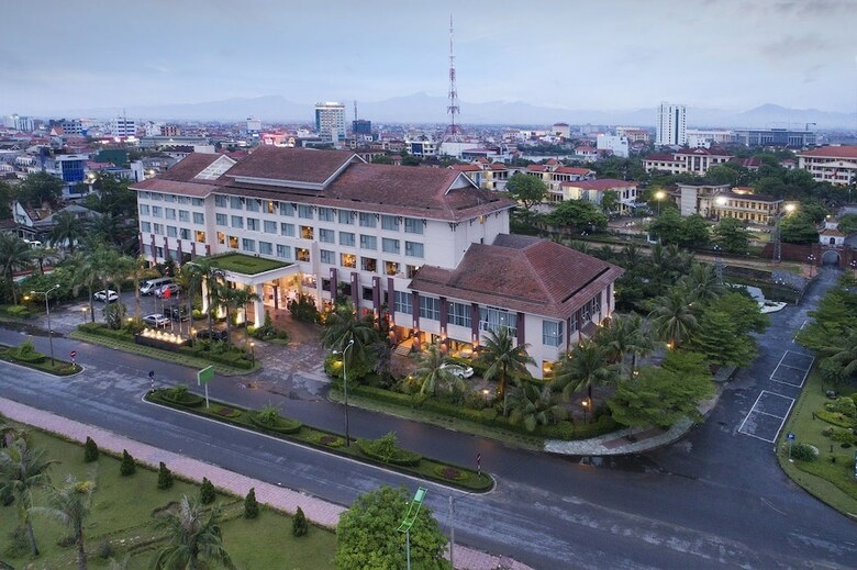Sai Gon Quang Binh Hotel