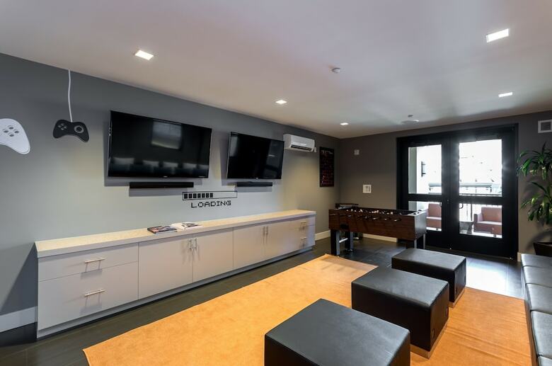 Apartamentos Bluebird Suites In Silicon Valley
