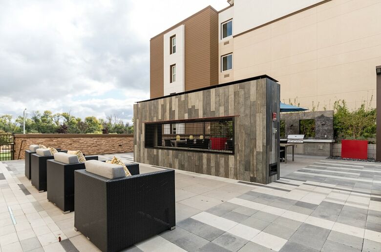 Apartamentos Bluebird Suites In Silicon Valley