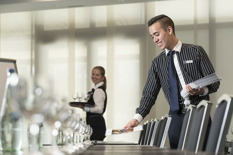 Maritim Hotel Bad Homburg