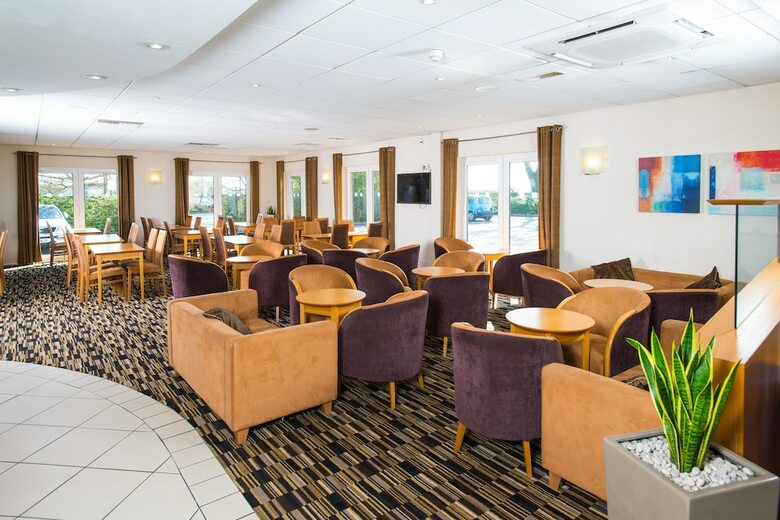 Hotel Holiday Inn Express Peterborough