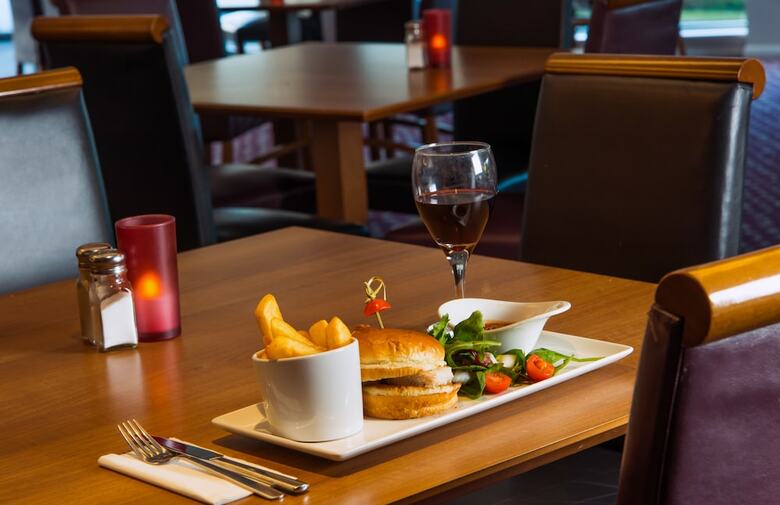 Hotel Holiday Inn Express Peterborough