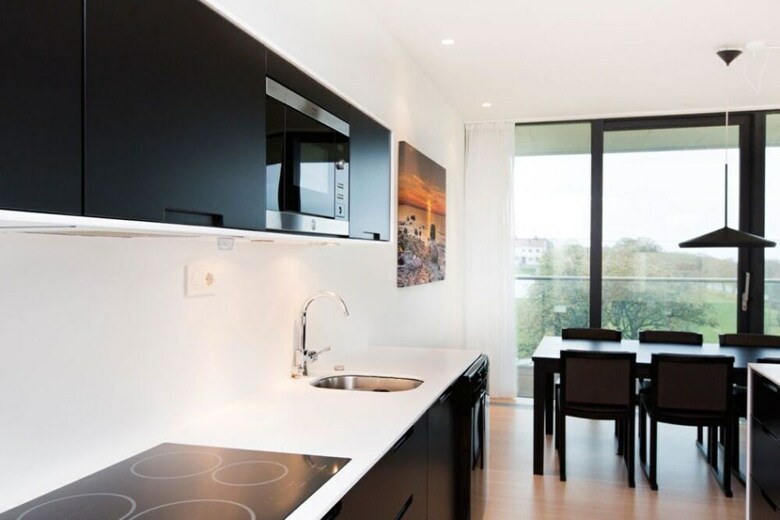 Apartamento Novi Resort