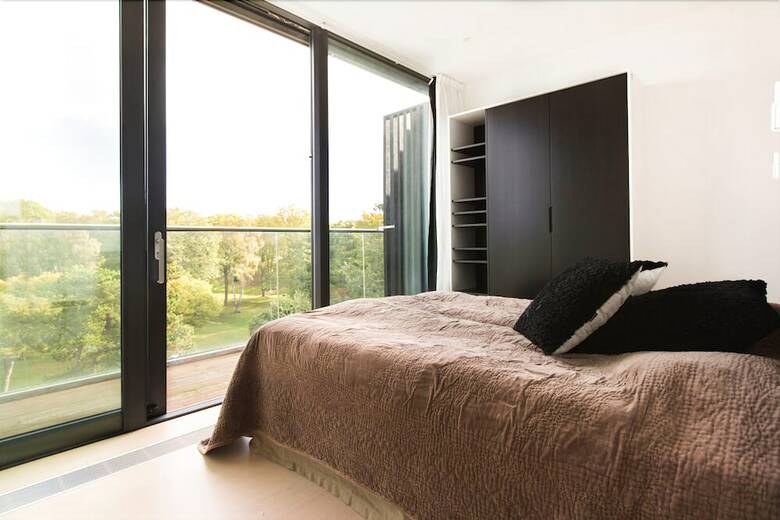 Apartamento Novi Resort