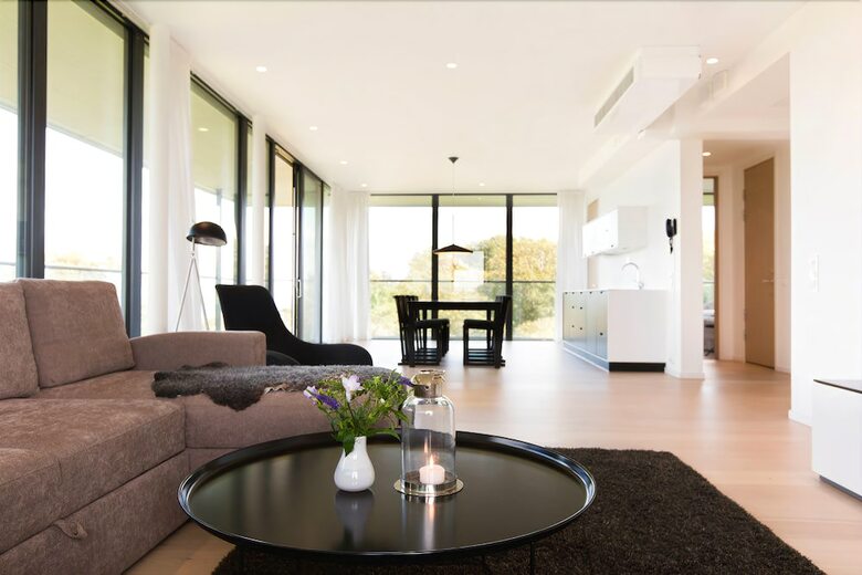 Apartamento Novi Resort
