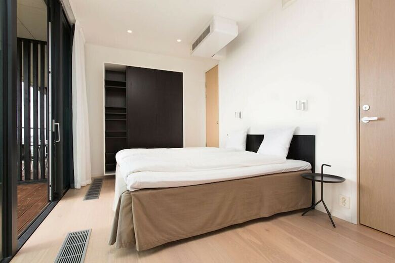 Apartamento Novi Resort