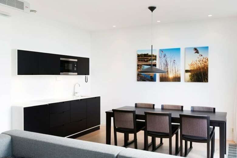 Apartamento Novi Resort