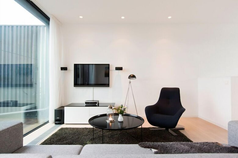 Apartamento Novi Resort