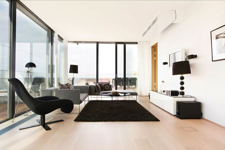 Apartamento Novi Resort